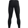 UNDER ARMOUR Legíny ColdGear Rush Leggings - čierne (1366060-001)