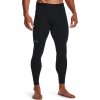 UNDER ARMOUR Legíny ColdGear Rush Leggings - čierne (1366060-001)