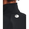 UNDER ARMOUR Dámske tričko s dlhým rukávom Authentics CG 1/2 Zip - čierne (1368699-001)