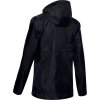 UNDER ARMOUR Dámska bunda Cloudburst Shell - čierna (1350954-001)