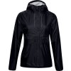 UNDER ARMOUR Dámska bunda Cloudburst Shell - čierna (1350954-001)