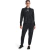 UNDER ARMOUR Dámska mikina Rival Terry Print Hoodie - čierna (1373035-001)