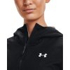 UNDER ARMOUR Dámska bunda Forefront Rain Jacket - čierna (1321443-001)
