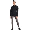 UNDER ARMOUR Dámska bunda Forefront Rain Jacket - čierna (1321443-001)