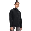UNDER ARMOUR Dámska bunda Forefront Rain Jacket - čierna (1321443-001)