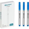 OLIGHT Náhradná náplň do pier typu O'Pen - blue