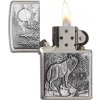 ZIPPO Zapaľovač TIMBERWOLVES (21316)