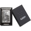 ZIPPO Zapaľovač TIMBERWOLVES (21316)