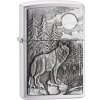 ZIPPO Zapaľovač TIMBERWOLVES (21316)