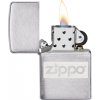 ZIPPO Sada zapaľovač a ploskačka (30058)