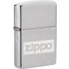 ZIPPO Sada zapaľovač a ploskačka (30058)