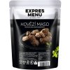 EXPRES MENU Hovädzie mäso 300g