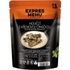 EXPRES MENU Hovädzie s chrenovou omáčkou 300g