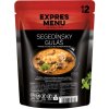 EXPRES MENU Segedínsky guláš 600g