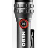 NEBO Svietidlo Davinci 450 Flex - grey (NEB-FLT-1046-G)