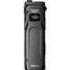 NITECORE Svietidlo EDC23 UltraSlim - black (NC-EDC23)