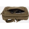HELIKON Ľadvinka RAT Concealed Waist Pack cordura - RAL 7013 (TB-RAT-CD-81)