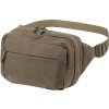 HELIKON Ľadvinka RAT Concealed Waist Pack cordura - RAL 7013 (TB-RAT-CD-81)
