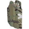 PRIMAL GEAR Púzdro na zbraň Glock, kydex - multicam