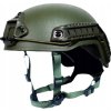 MASKPOL Balistická Prilba LHO-01 - olive