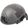 FMA Prilba FAST BJ CFH - foliage green