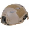 FMA Prilba FAST PJ CFH - tan