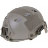 FMA Prilba FAST PJ CFH - foliage green