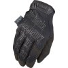 MECHANIX Rukavice Original - black (MG-55-BLK)