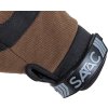 SPECNA ARMS Rukavice Satac Vanguard Tactical - olive