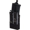 PRIMAL GEAR Single mag pouch M4/16 - multicam black