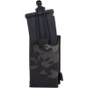 PRIMAL GEAR Single mag pouch M4/16 - multicam black