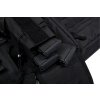 SPECNA ARMS Transportné puzdro na zbraň GunBag V4 - black