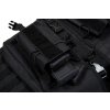 SPECNA ARMS Transportné puzdro na zbraň GunBag V4 - black