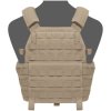 WARRIOR Elite Ops DCS Special Forces Plate Carrier Base - coyote (W-EO-DCS-CT)