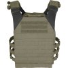 WARRIOR Low Profile Carrier With Ladder Sides - ranger green (W-EO-LPC-V2-RG)