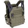 WARRIOR Low Profile Carrier With Ladder Sides - ranger green (W-EO-LPC-V2-RG)