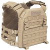 WARRIOR Recon Plate Carrier SAPI - coyote (W-EO-RPC-CT)