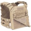 WARRIOR Recon Plate Carrier SAPI - coyote (W-EO-RPC-CT)