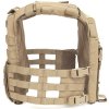 WARRIOR Recon Plate Carrier SAPI - coyote (W-EO-RPC-CT)