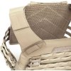WARRIOR Recon Plate Carrier SAPI - coyote (W-EO-RPC-CT)