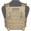WARRIOR Recon Plate Carrier SAPI - coyote (W-EO-RPC-CT)
