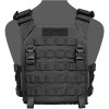 WARRIOR Recon Plate Carrier SAPI - black (W-EO-RPC-BLK)