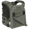 WARRIOR Recon Plate Carrier SAPI - ranger green (W-EO-RPC-RG)
