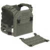 WARRIOR Recon Plate Carrier SAPI - ranger green (W-EO-RPC-RG)