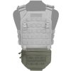 WARRIOR Recon Plate Carrier SAPI - ranger green (W-EO-RPC-RG)