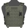 WARRIOR Recon Plate Carrier SAPI - ranger green (W-EO-RPC-RG)