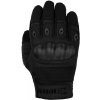 WARRIOR Omega Hard Knuckle Glove - black (W-EO-OHK-BLK)