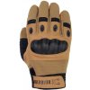 WARRIOR Omega Hard Knuckle Glove - coyote (W-EO-OHK-CT)