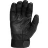 WARRIOR Firestorm Hard Knuckle Glove Kevlar - black (W-EO-FHK-K-BLK)