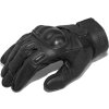 WARRIOR Firestorm Hard Knuckle Glove Kevlar - black (W-EO-FHK-K-BLK)